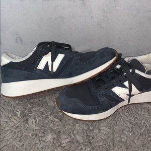New Balance sneakers 💕